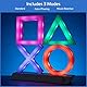 Paladone PlayStation Icons Light XL | Offiziell Lizenziert PlayStation Produkt.