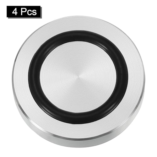 Comparativas de Mesa de aluminio redonda para comprar hoy. 24 Imagen adicional