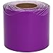 Fancy Land Purple Bulletin Board Borders Scalloped Border Trim for Classroom Decoration Back to School Decor 52ft One Roll