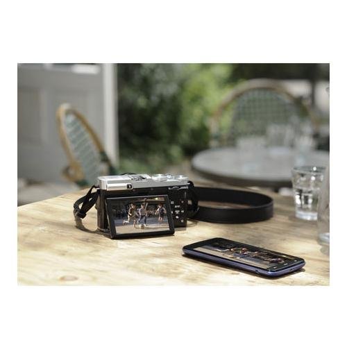Amazon.com : Fujifilm X-M1 Compact System 16MP Digital Camera with