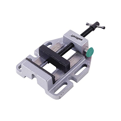 Wolfcraft Morsa per macchina i 3423000