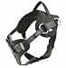 Yurkiw Protection and tracking Dog Harness Large Girth 32"-37" - RedLine K9