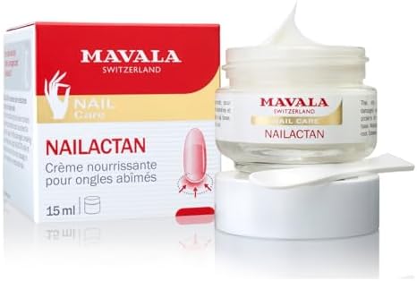 Mavala Nailactan Container 15ml