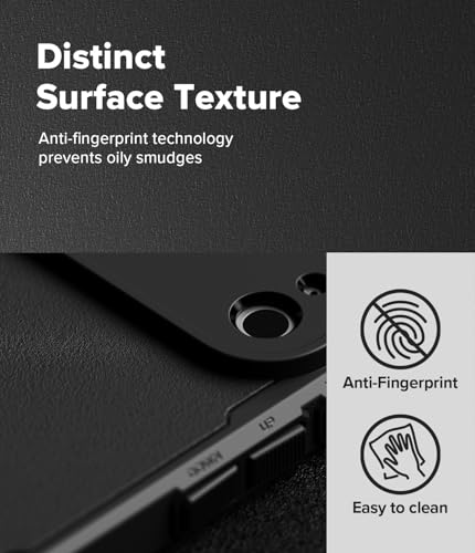Ringke iPhone 17 Pro ケース RUGGED GEAR の商品画像 3