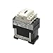 Adamatic Ctr 3P 9A 24Vdc Coil 25A Ac-1