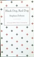 Black Dog, Red Dog: Poems (Carnegie Mellon Classic Contemporary) 0887481027 Book Cover
