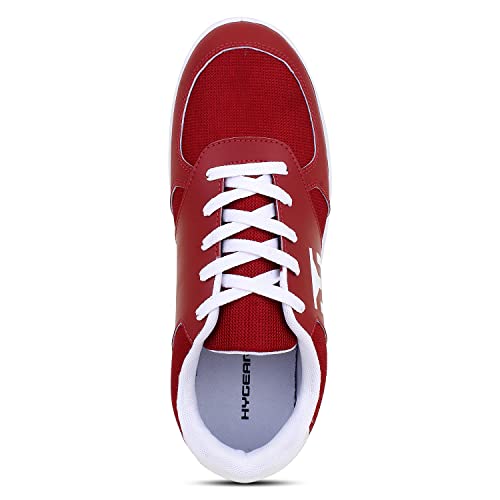 Image of Hygear Mens Metaphor Sneakers