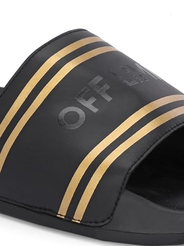 Image of OFF LIMITS FLOAT Sliders For Men