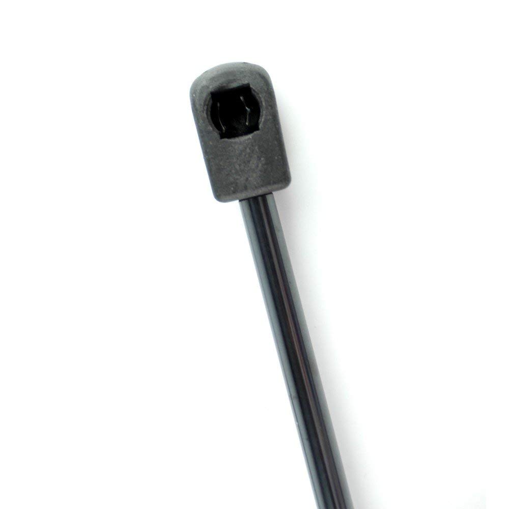 2x Rear Window Glass Lift Supports Shocks For Honda Passport 94-02 & Isuzu Rodeo