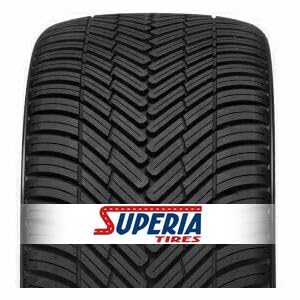 Superia Ecoblue 4S XL M+S - 225/40R18 92 W - opony całoroczne