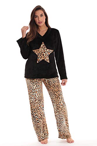 Just Love Plush Pajama Sets for Women 6742-10114-XL