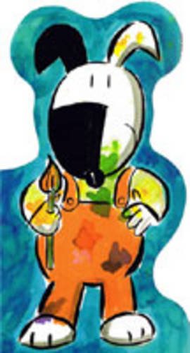 Uki y los Colores (SIN COLECCION)