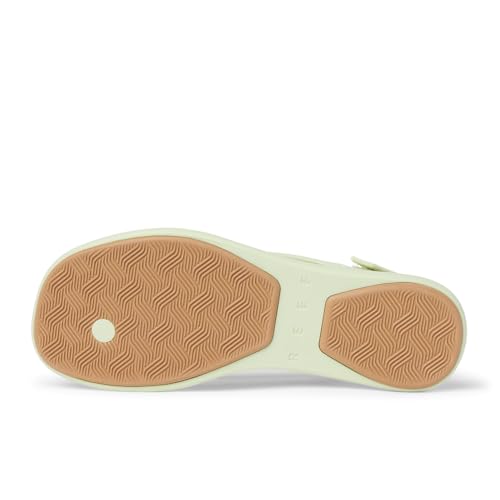 Image of REEF Water Willow Maya Womens Sandal, Lightweight and Flexible, Waterproof, Soft Cushion Footbed