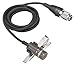 Audio-Technica Cardioid Condenser Microphone (AT829CH)