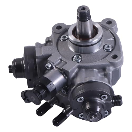 0445010684 68211269AA 46328457 Fuel Injection Pump for Dodge Ram 1500 Classic EcoDiesel 3.0L 2014-2016, Jeep Grand Cherokee 3.0L 2014-2016
