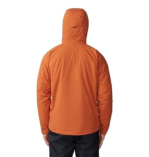 Image of Mountain Hardwear unisex-adult Stretch Ozonic Insulated Jacket