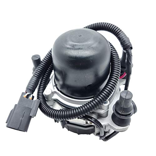 Secondary Air Pump Replacement for 2012 2013 2014 2015 Toyota Tacoma 4.0L V6 17610-0W020