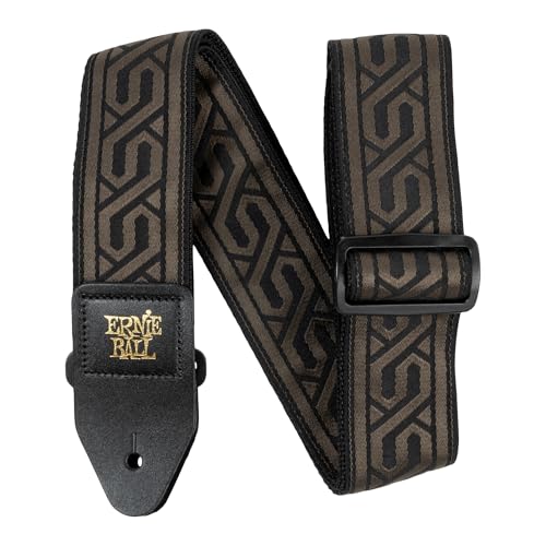 Image of Ernie Ball unisex-adult Guitar Straps