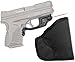 Springfield Xds - Laserguard W/ M Holster Crimson Trace Lg-469-H