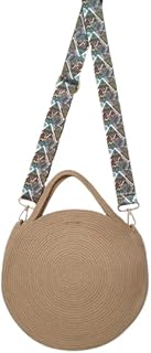 شنطة شاطئ مقاس (25×40×25) من وفونت ات