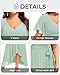 Talisea Plus Size Bridesmaid Dresses Long High Low Chiffon Mint Green sage Curvy Wedding Guest semi Formal Maxi Dresses