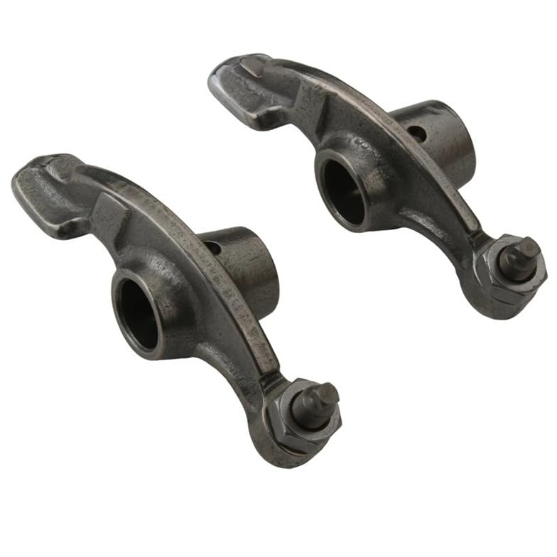 Brazo basculante para eliminar holguras en suspension de motos CB125 y CD250
