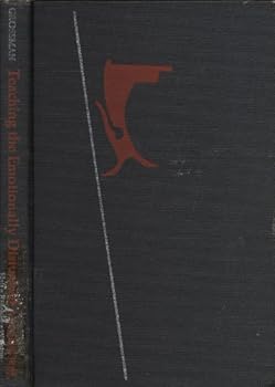 Hardcover Teaching the Emotionally Disturbed: Casebook Book