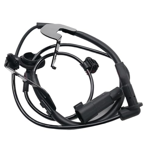 Capteur vitesse roue ABS avant étanche et robuste pour Dodge Caliber 2012