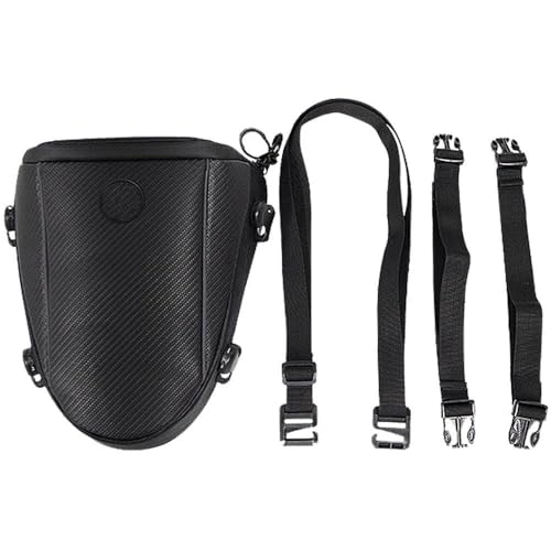 HUIWOR Hecktasche Rücksitz Gepäcktasche Für Yamaha MT09 MT-09 MT 09 Y-AMT 2024-2025 Motorrad-Staufachtasche Werkzeugtasche Hecktasche
