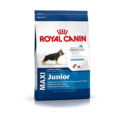 Royal Canin - Royal Canin Maxi Junior - 10 Kg