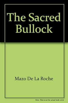 Hardcover The Sacred Bullock Book
