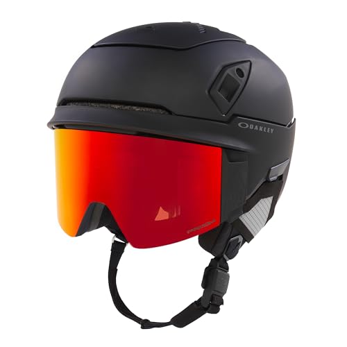 Oakley MOD7 Helmet by Oakley - Used condition - US$296.35