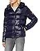 Produktbild Superdry Womens HIGH Shine Toya Jacket, Nautical Navy, L