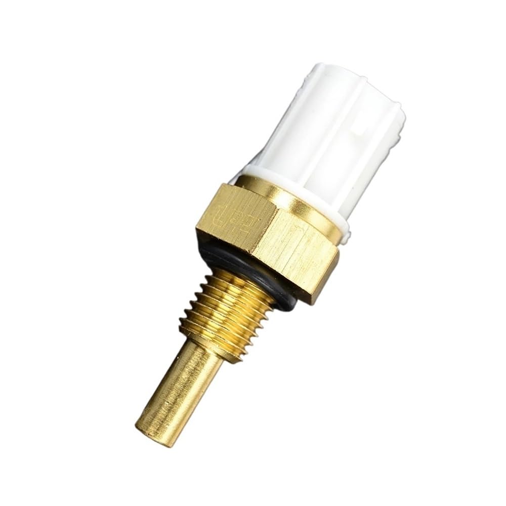 Sensor temperatura agua de motocicleta para motores Kawasaki 21176-0009 de modelos Ninja y Z 4