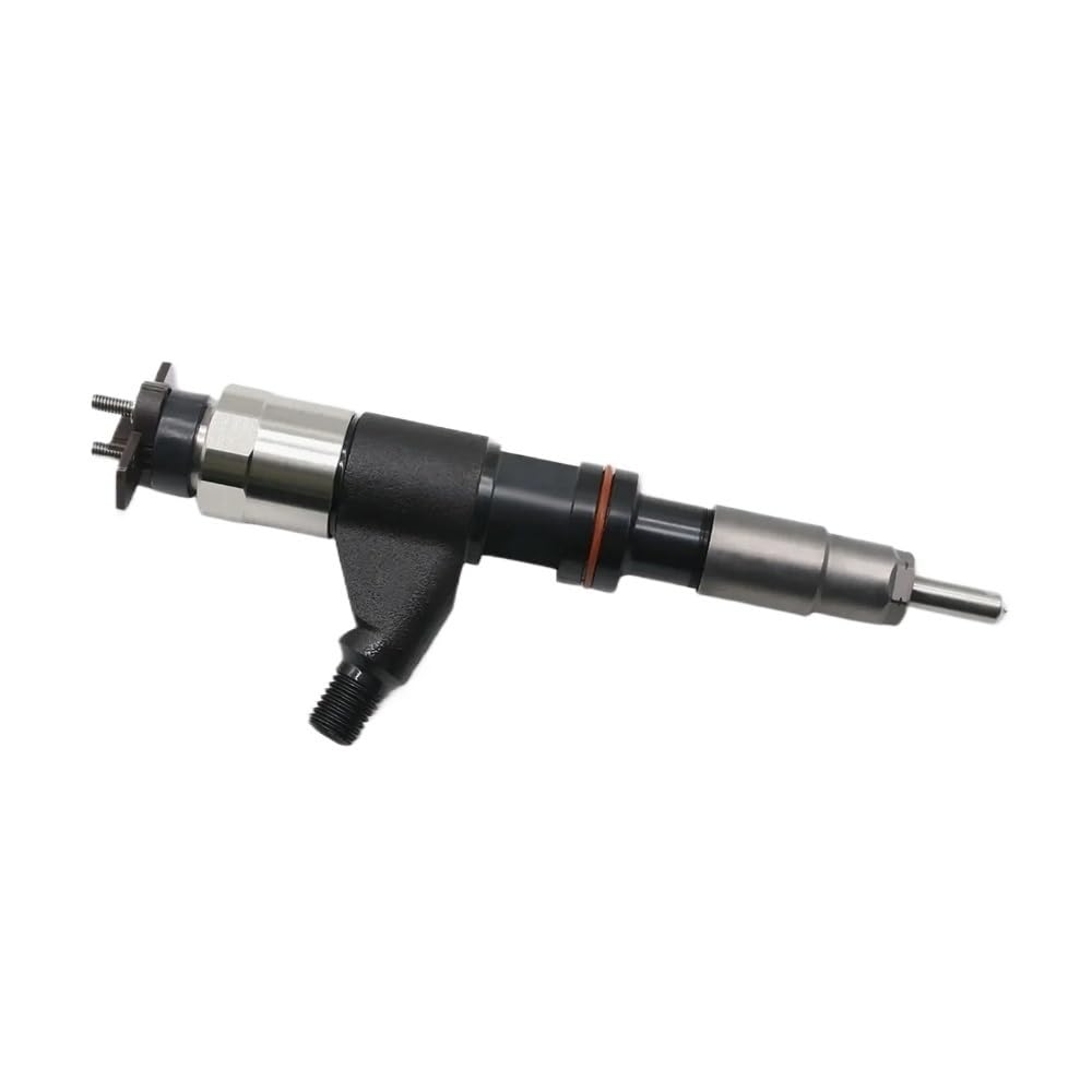 Fqqkma One Color Fuel Injectors 23670-0G020 23670-0G010 Diesel Injector Nozzle 095000-5120 095000-5121 23670-09030 For Avensis For Corolla 2.0 D 4Pcs