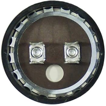 25 - 30 MFD uF x 220 / 250 VAC - BMI Start Capacitor