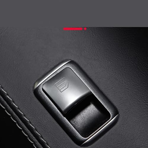 Patch décoratif Tesla Model S pour rénover les commandes intérieures en voyage - 5