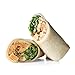 Amazon Kitchen, Chicken & Pepper Jack Wrap, 9.1 Oz