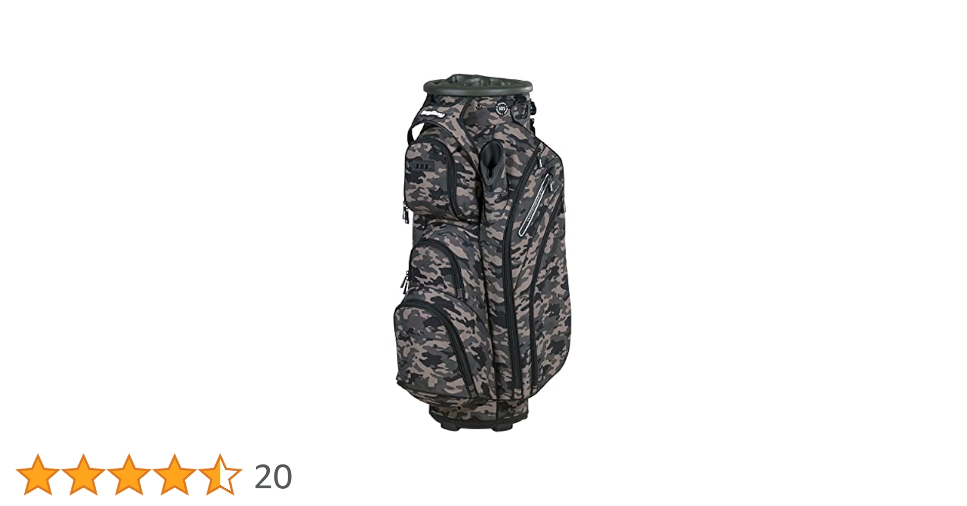 ブラックパレード　ユーティリティバック 迷彩柄 Utility Bag XS – BP Performance Parts