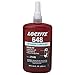 648 Retaining Compound 250 mL Bottle, Green