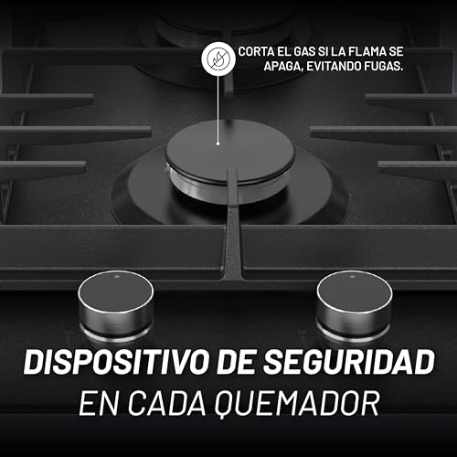 Parrilla a Gas 2 Quemadores 23 Imagen adicional