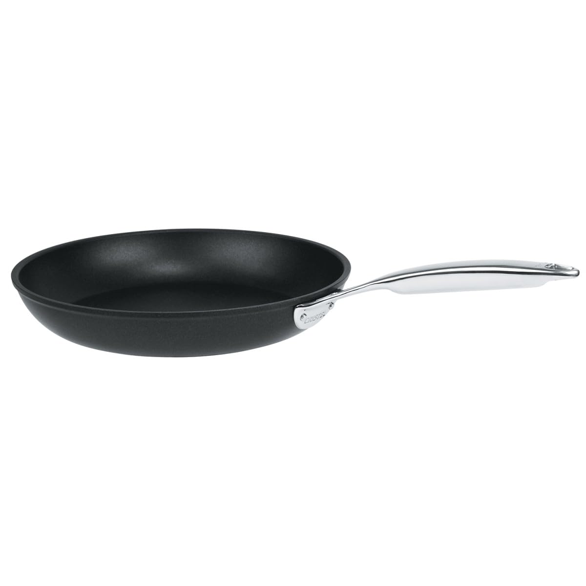 CRISTEL P30CPFAE Poêle Aluminium 30cm Castel'Pro Ultralu