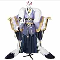 陰陽師 コスプレ Amazon.co.jp: 陰陽師 x 初音ミク コスプレ衣装 コスプレ