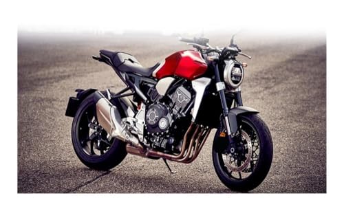 Carénage arrière CB1000R pour sorties solo dynamiques