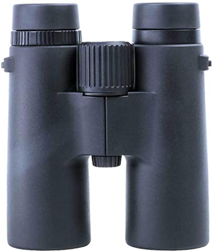 Binoculares 10x42 plegables resistentes al agua miniatura 1
