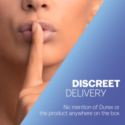 Image of Durex Air Ultra Thin Condom - 4 pcs