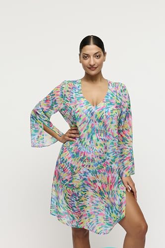 Primadonna Douala Bademode Kaftan-2