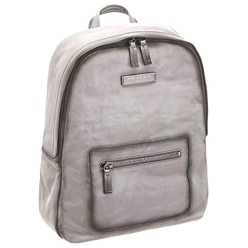 Preisvergleich Produktbild The Bridge Freestyle Rucksack 41 cm grau