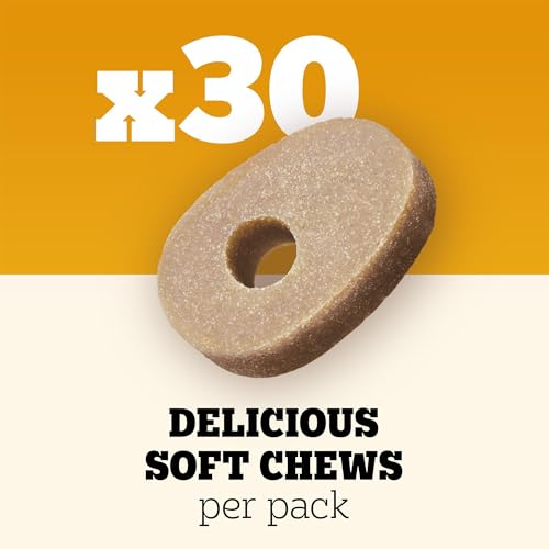 PEDIGREE Multivitamins Digestion 30 Soft Dog Chews 180 g - Image 6