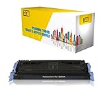 Unknown Remanufactured Toner Cartridge Replacement for HP 5020600001 ( Black )